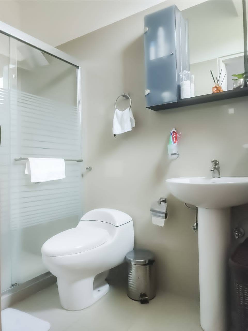 Incredible Apartment - Apartamento en Res.  ALAMEDA SUITES